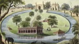 Motijhil
